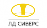 Логотип компании ЛД Сиверс