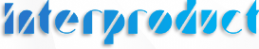 Логотип компании Интерпродукт