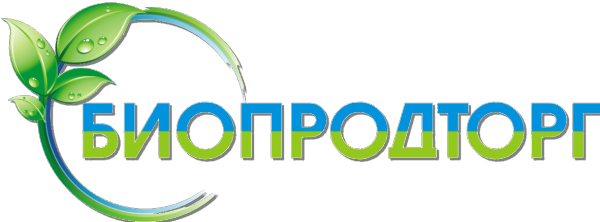 Логотип компании ТОРГОВАЯ КОМПАНИЯ БИОПРОДТОРГ