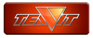 Логотип компании ТИАВИТ