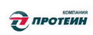 Логотип компании ПРОТЕИН ПЛЮС