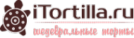 Логотип компании ITortilla.ru