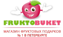 Логотип компании FruktoBuket