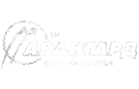 Логотип компании АВАНГАРД