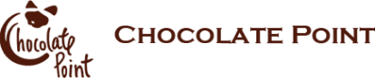 Логотип компании Chocolate point