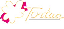Логотип компании Тортуа