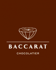 Логотип компании Baccarat