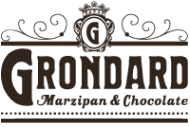 Логотип компании Grondard