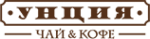 Логотип компании Унция