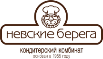 Логотип компании Невские Берега
