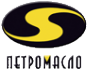 Логотип компании Петромасло