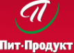 Логотип компании Пит-продукт