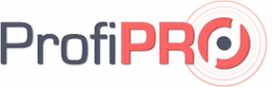 Логотип компании Профи ПРО