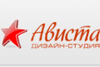 Логотип компании Ависта