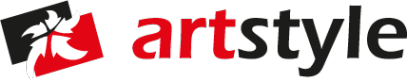 Логотип компании Арт Стайл
