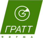 Логотип компании ГРАТТ