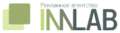 Логотип компании Иннлаб