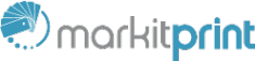 Логотип компании MarkitPrint