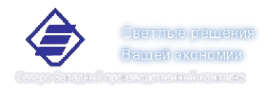 Логотип компании ЭнергоПрофиль