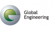 Логотип компании Глобал Инжиниринг