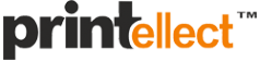 Логотип компании Принтеллект