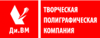 Логотип компании Ди.ВМ