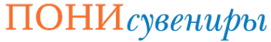 Логотип компании ПОНИ