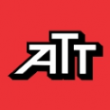 Логотип компании АТТ