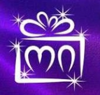 Логотип компании Магия Подарков