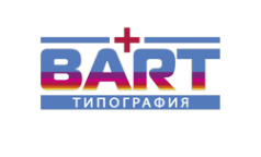 Логотип компании Барт