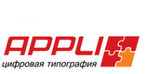 Логотип компании Appli