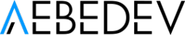 Логотип компании Студия Александра Лебедева