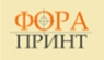 Логотип компании Фора-Принт
