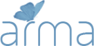 Логотип компании ARMA