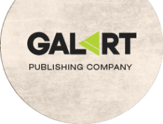 Логотип компании Галарт