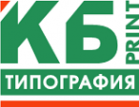 Логотип компании КБ ПРИНТ