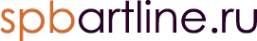 Логотип компании Арт-Лайн