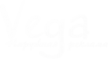Логотип компании Вега