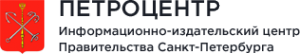 Логотип компании Петроцентр