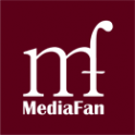 Логотип компании MediaFan