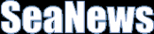 Логотип компании SeaNews