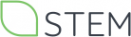 Логотип компании Stem Agency