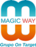 Логотип компании Магик Вэй