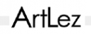 Логотип компании ArtLez
