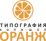 Логотип компании Копи Шоп Оранж