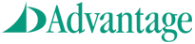 Логотип компании Advantage