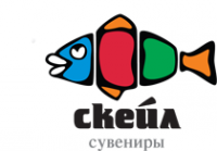 Логотип компании СКЕЙЛ