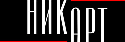 Логотип компании Nikart