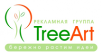 Логотип компании Триарт