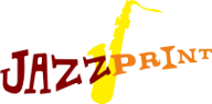 Логотип компании ДжазПринт
